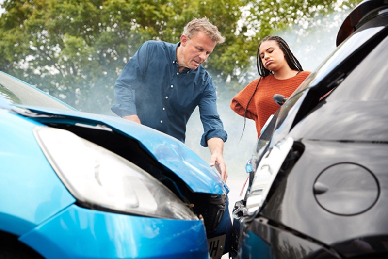 How Can Accident Evidence Strengthen an Uninsured Motorist Claim
