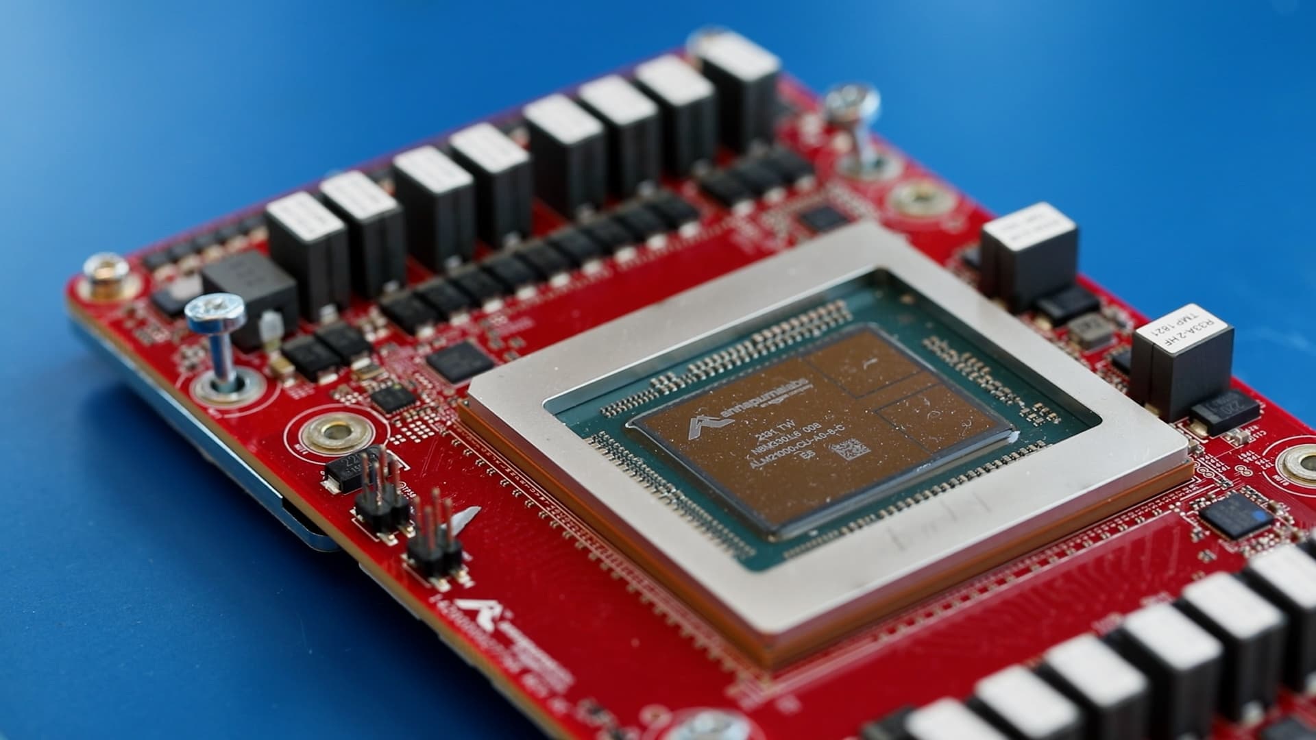 amazon chip