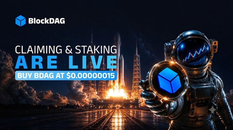 BNB Fights Back, ONDO Takes Off, But BlockDAG Emerges as 2026’s Next Big Crypto with Rising Utility and $0.00000015 Entry