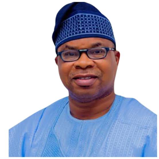 bola oyebamiji