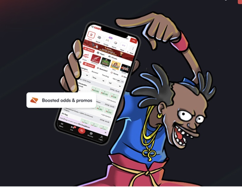 Why So Many Players from Gambia Choose ChopWin as Their Online Casino Destination