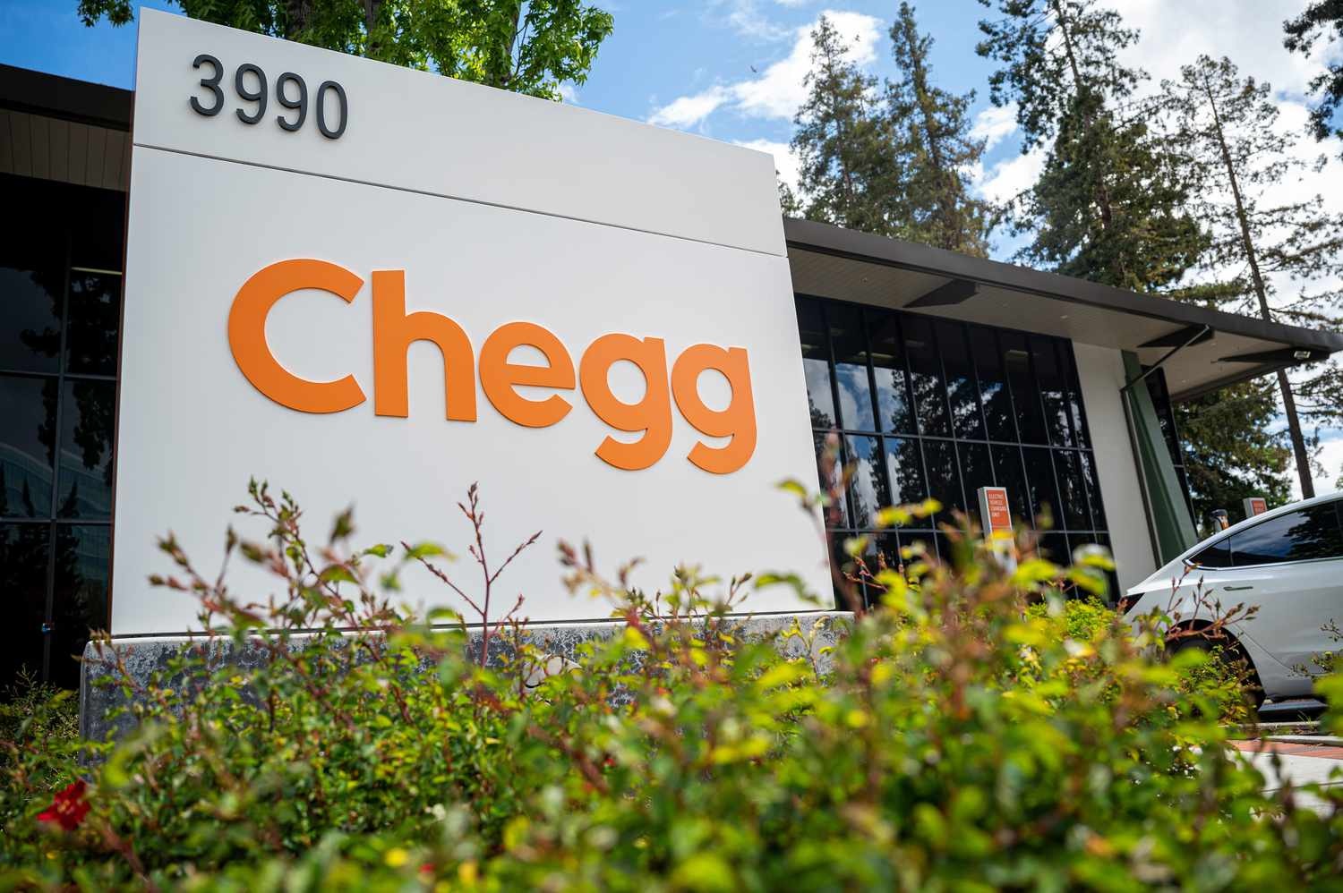 chegg