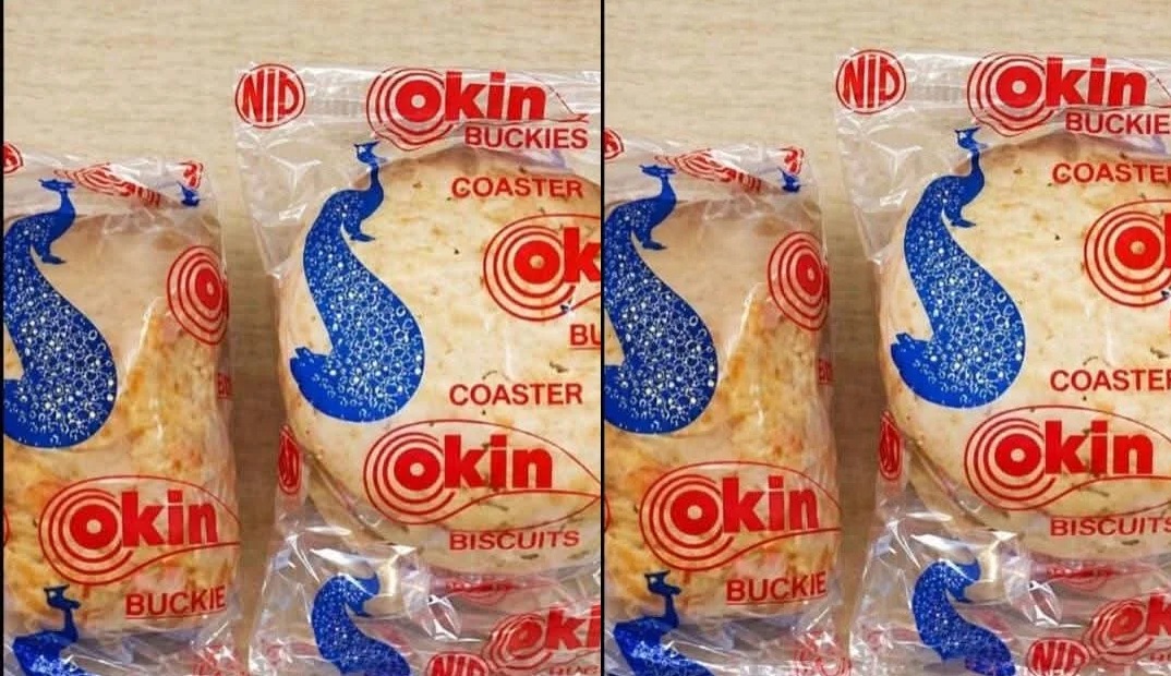 Okin Biscuits: Revitalising a Legacy, Rebranding for the Future