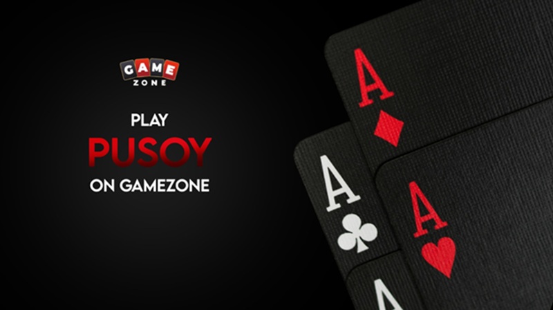 Slowly Learn the Rules of Pusoy Online