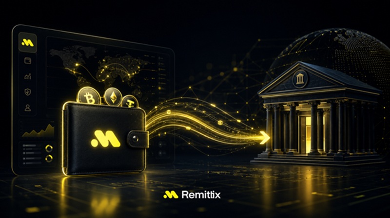 remittix