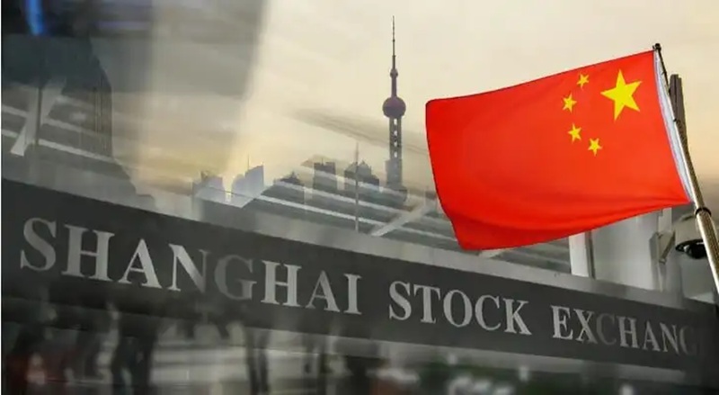 China’s CXMT Set For $4.35bn Shanghai Debut As Beijing Accelerates Semiconductor Ambitions