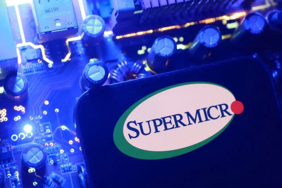 Super Micro Workers Detained in Taiwan as Probe into Alleged Illegal AI Server Exports to China Intensifies