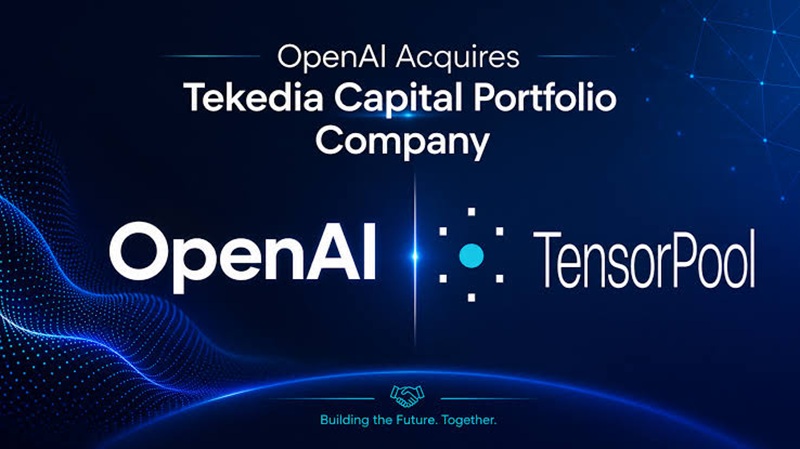 tensorpool