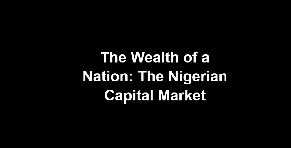 Join us at Tekedia Nigeria Capital Market Masterclass starting in October 2026!