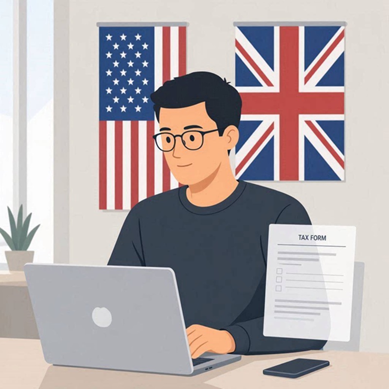 What Is Tax Residency for Remote Employees