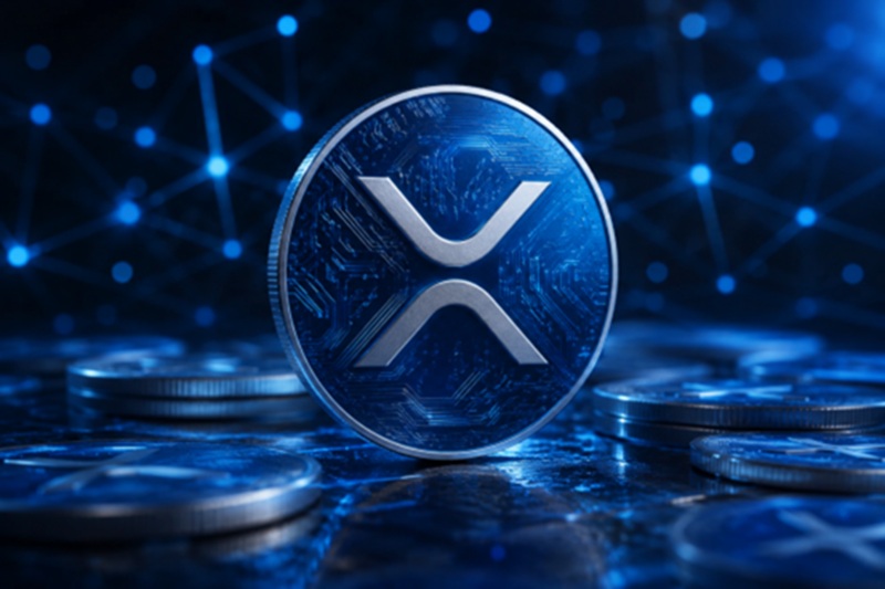 XRP holders can earn $4,610 per day through EiCrypto cloud mining