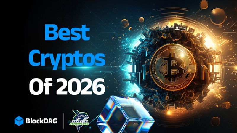Highest-ROI Crypto Contender? BlockDAG’s X1 App Challenges Monero (XMR), Canton (CC), & Avalanche (AVAX)