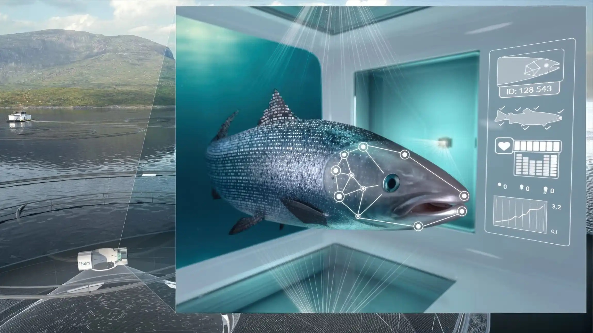Artificial Intelligence Could Provide the Solution to Overfishing