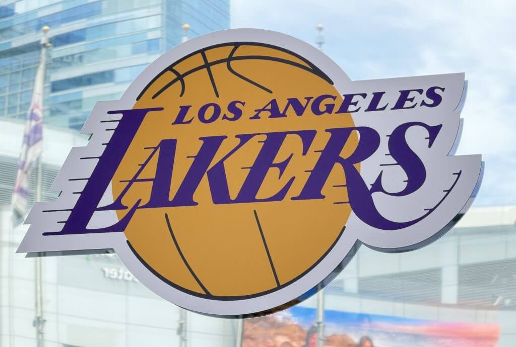 lakers