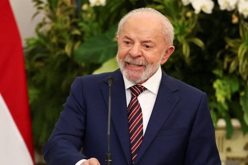Brazil Splits $444m AI Investment Between China and U.S. as Lula Pushes for Tech Autonomy