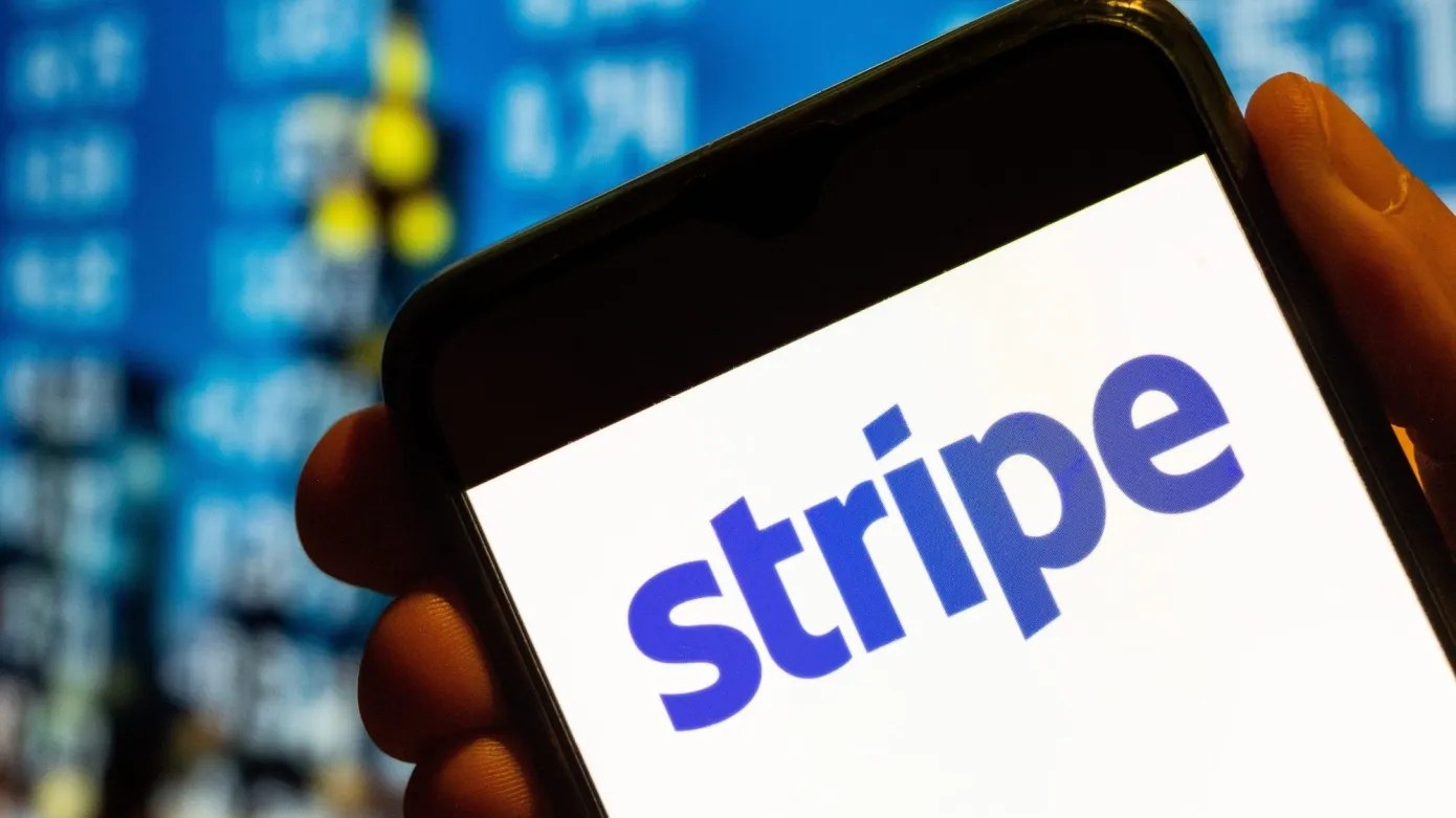 Stripe Says AI Singularity Arrived in January as Company Steps Up Bet on AI Economy