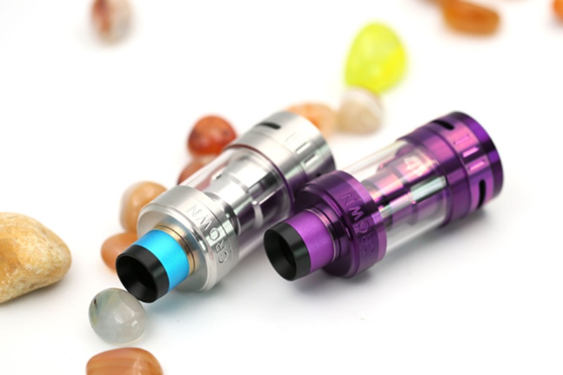 Reasons to Make the Switch from Cigarettes to Vaping
