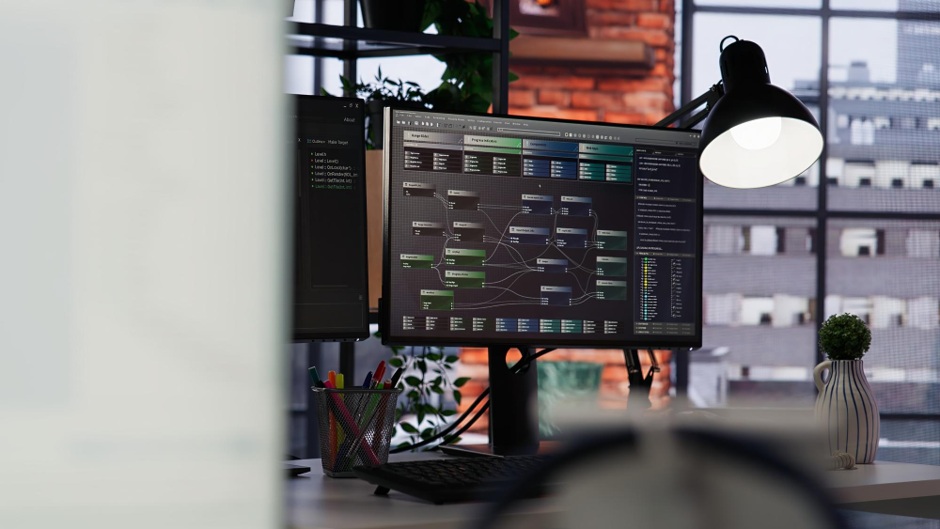 The Development Partner Behind a Casino Platform