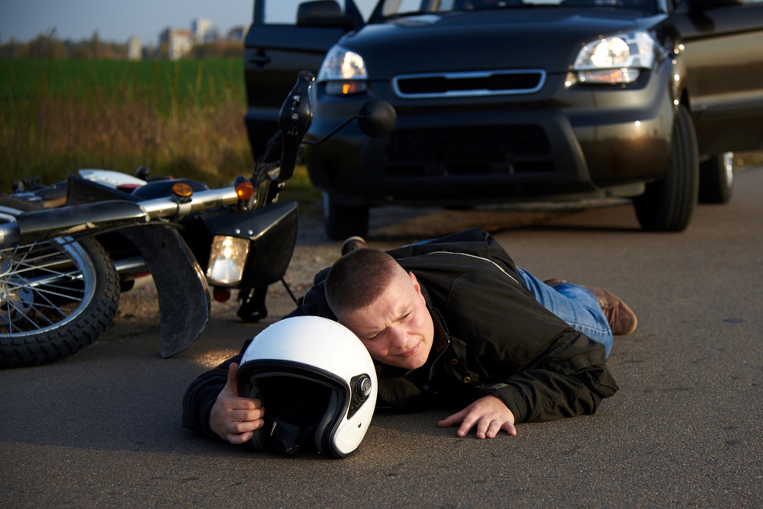 The Right Way to Prove Lost Wages After a Motorcycle Accident Injury