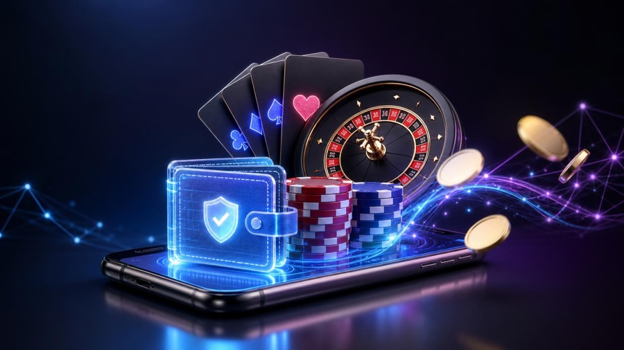 Rocketplay and Digital Payment Innovation in Online Casinos
