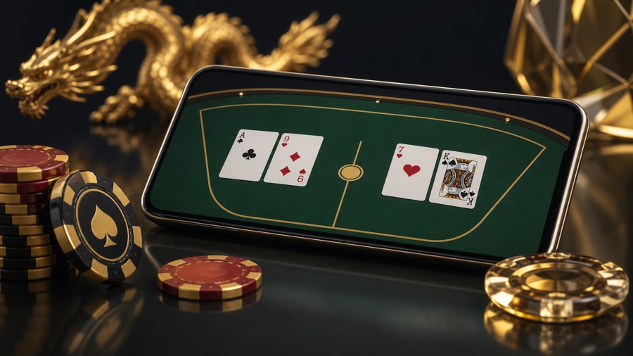 Winspirit and the Growth of Mobile Casino Platforms