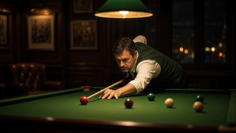 Canadian Snooker and Why It Keeps Gaining Support Years after Cliff Thorburn’s World Championship Victory