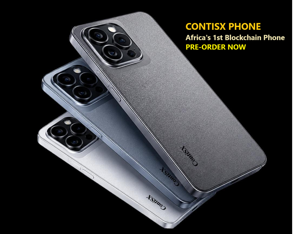 ContiSX Opens Pre-order for ContiSX Phones