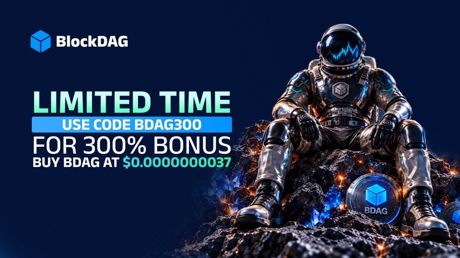 Hyperliquid Price Prediction: HYPE Holds Near $90 After ATH as BlockDAG’s BDAG300 Bonus Goes Live