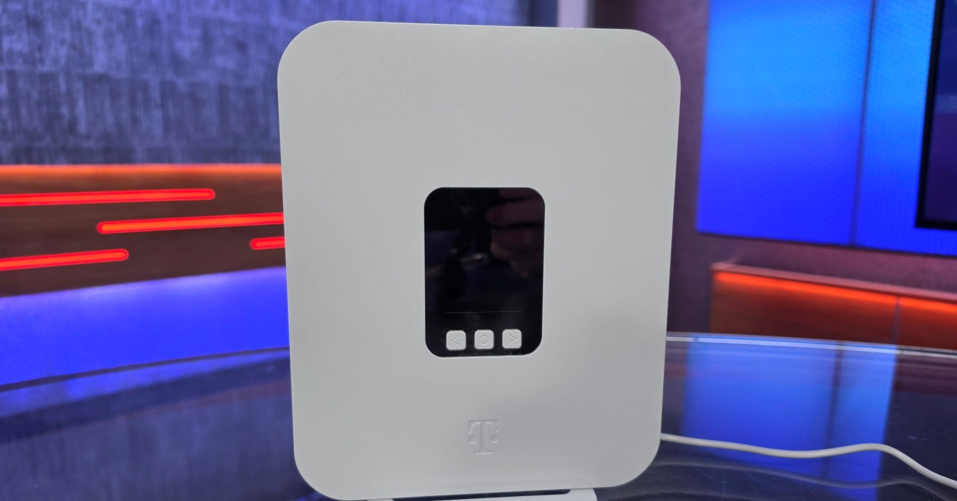 home internet