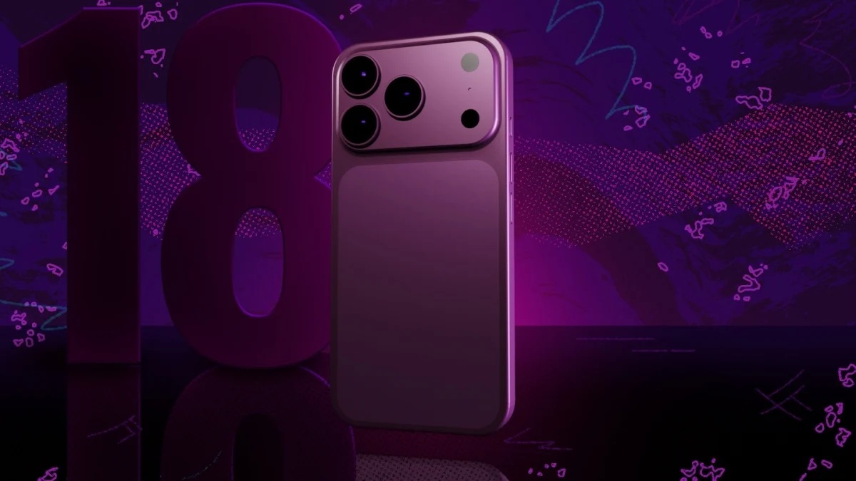 Apple’s iPhone 18 Pro Redefines Smartphone Photography With a 48MP Variable-Aperture Camera