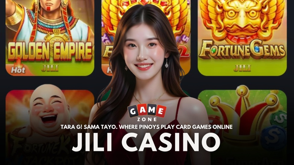 Exploring the Online Presence of Jili Casino Games: Where and How to Find Them
