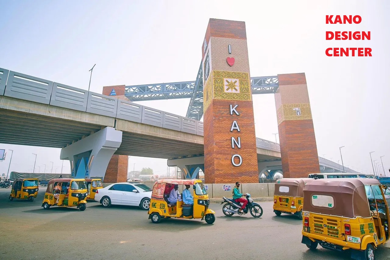 Building for Nigeria and the World – ContiSX Engineering