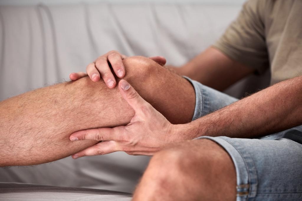 Knee Cap Care Guide: Washing, Maintenance & Lifespan