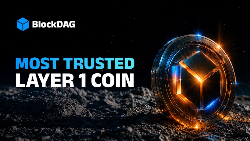 BlockDAG Buybacks Go Live, While Sui Crypto & Worldcoin Advance: What You Need to Know