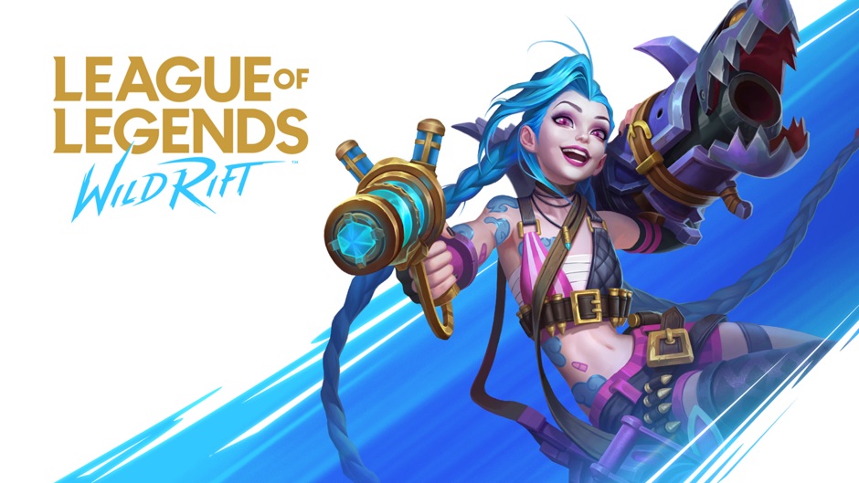 What is Wild Rift Boost and How Does Wild Rift Boosting Work?