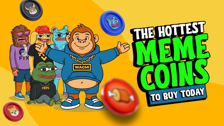 6 Meme Coins That Will Explode: Why Investors Are Rushing to Apeing Before the Next Price Hike