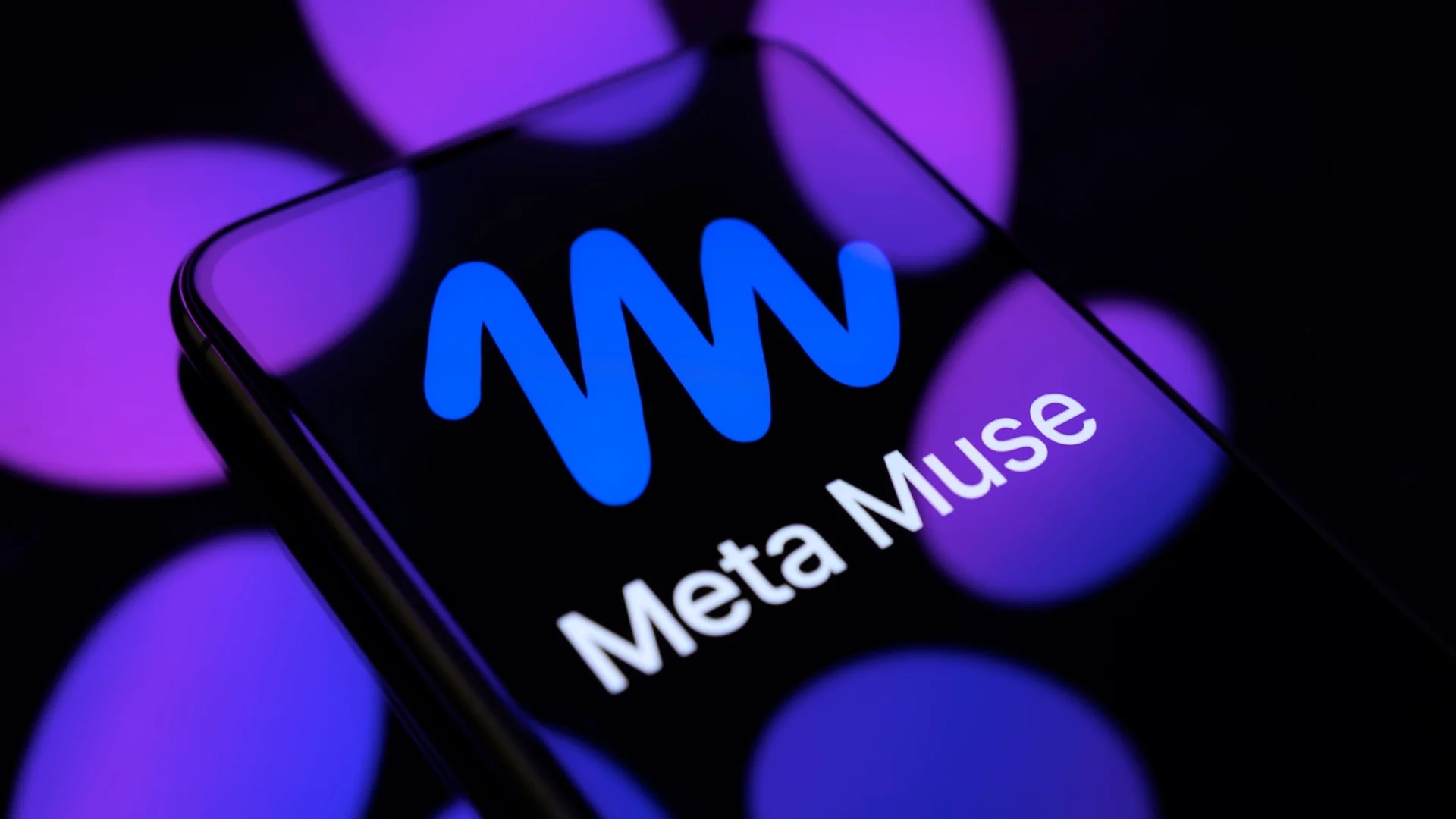 Meta’s Muse Rally Tests Whether AI Spending Is Finally Turning Into a New Business