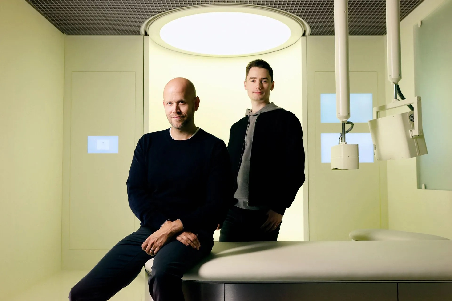 Neko Health Comes to New York With a $499 Preventive Health Scan
