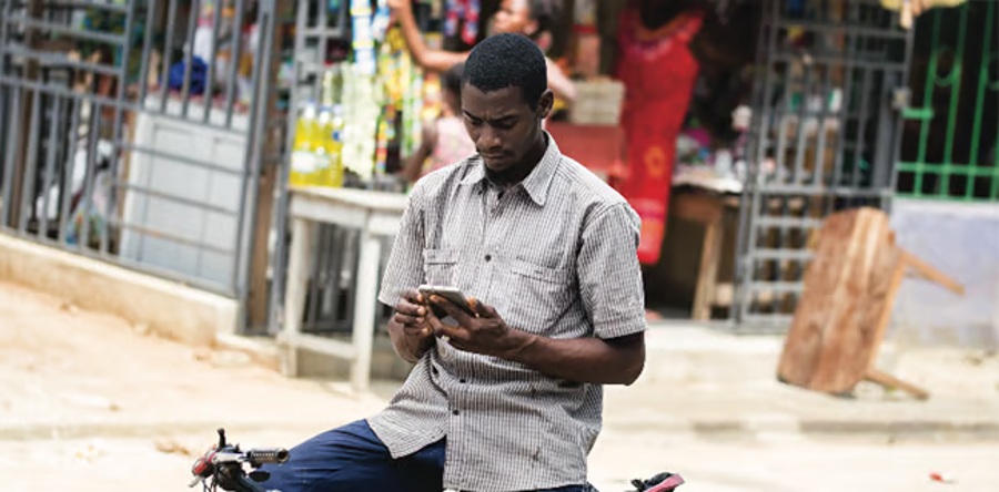 How Mobile-First Digital Entertainment Is Evolving in Côte d'Ivoire