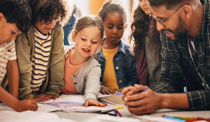 NAPLAN and School Data Tell a BetterStory Together
