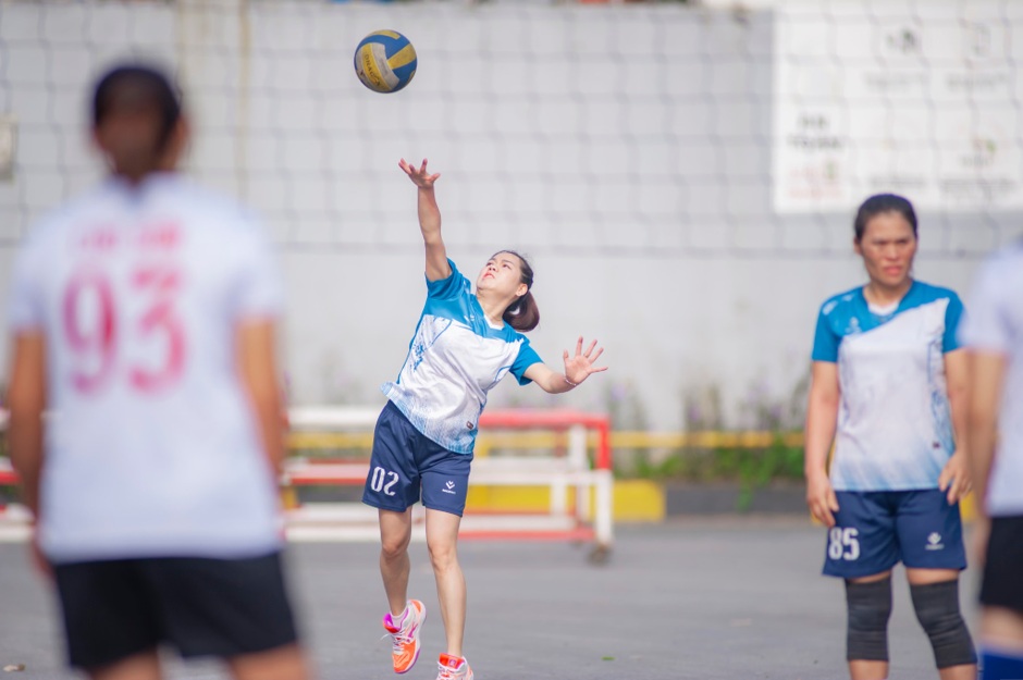 Volleyball in Vietnam: The Clubs and Players Driving the Sport’s Growing Popularity