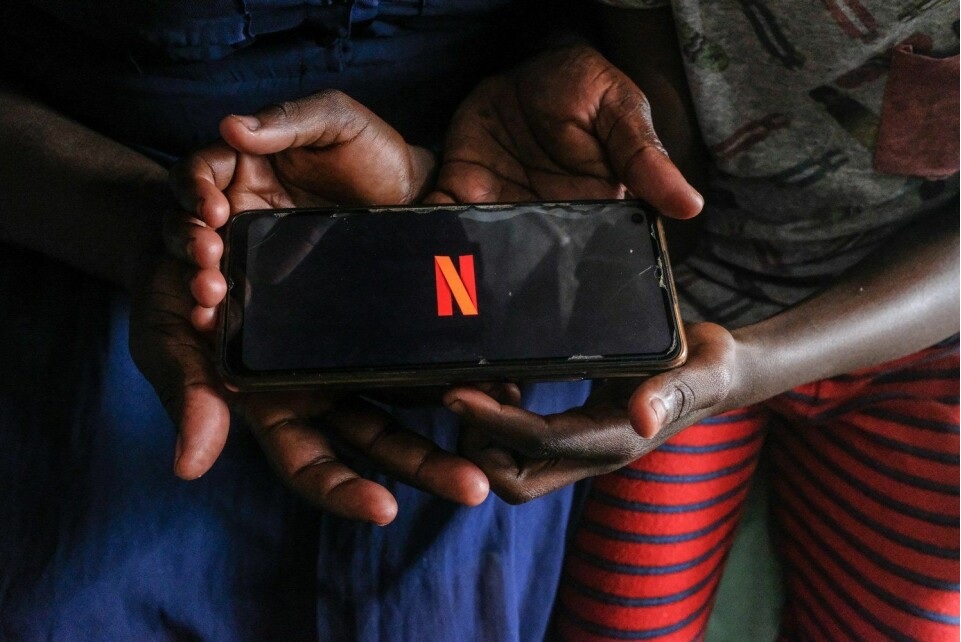 Screaming for Streaming — The Illusion of the Digital Leapfrog