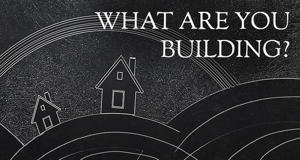 What Are You Building? Can We Fund You?