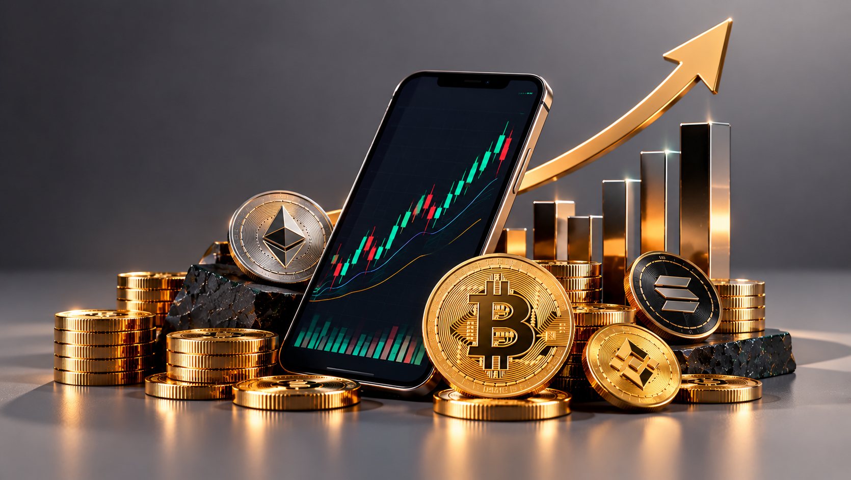 Cryptocurrency Market Cap: Why This Indicator Is More Important Than It Seems