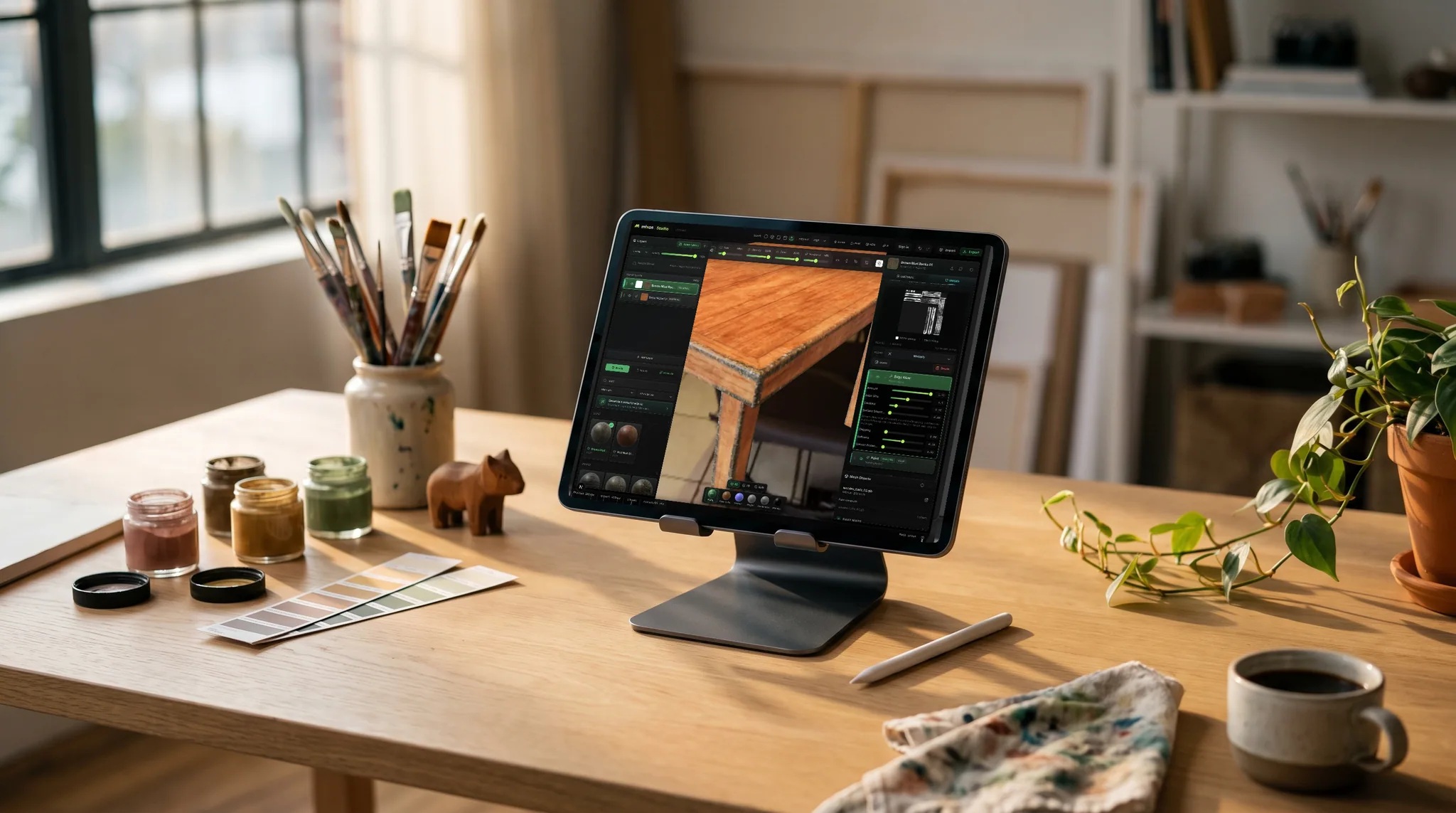 How Browser-Based 3D Tools Can Help Small Manufacturers Prepare Models for Prototyping