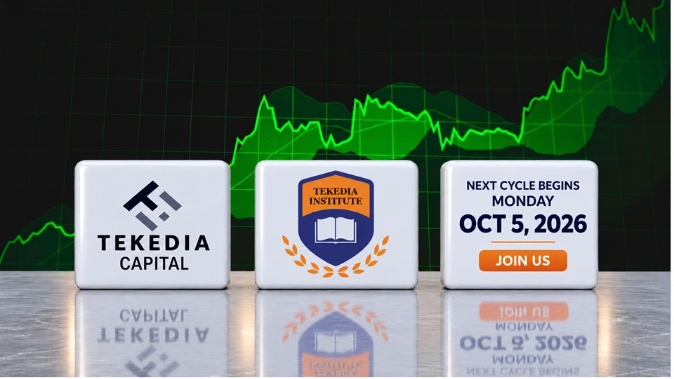 Two Programmes, One Mission: Building Companies and Capital-Market Leaders [Join]