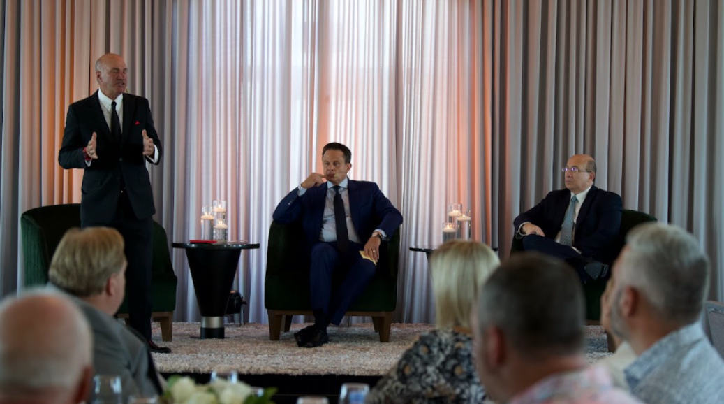 The Estate Plan You Wish You Had: Fratarcangeli Wealth Management on Protecting Wealth Through Life’s Biggest Transitions