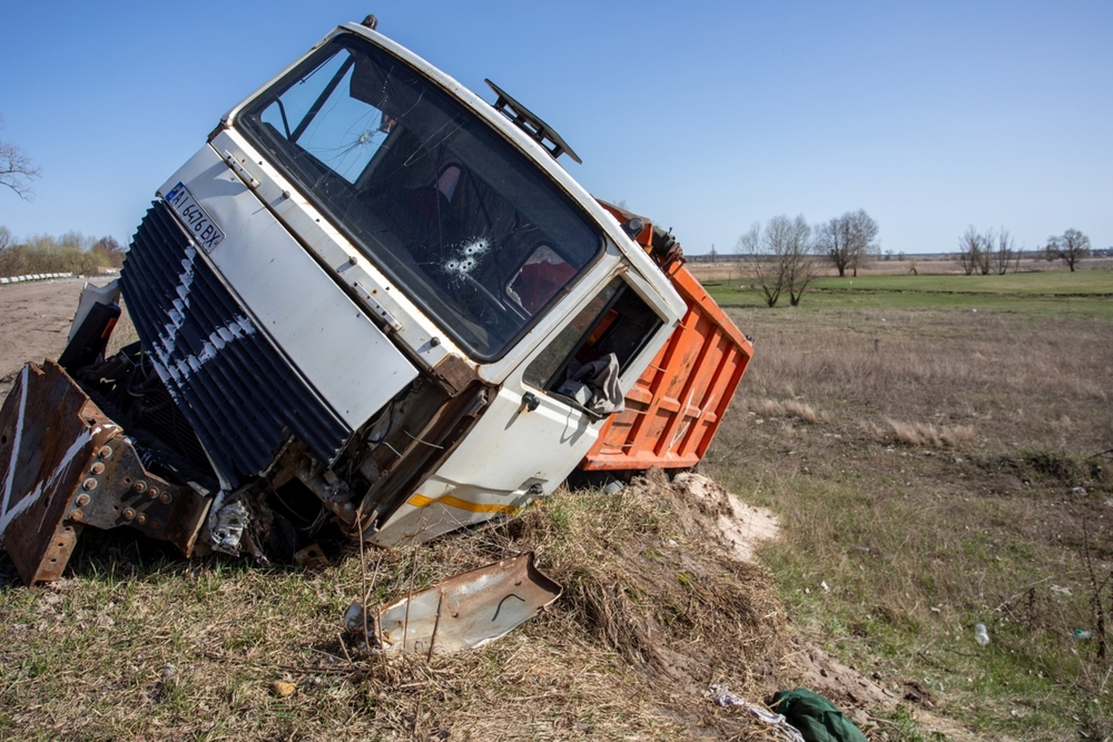The Questions an Experienced Truck Accident Lawyer Knows to Ask