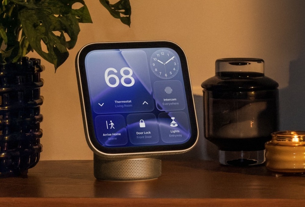 Everything You Need to Know About Apple’s First Smart Home Device