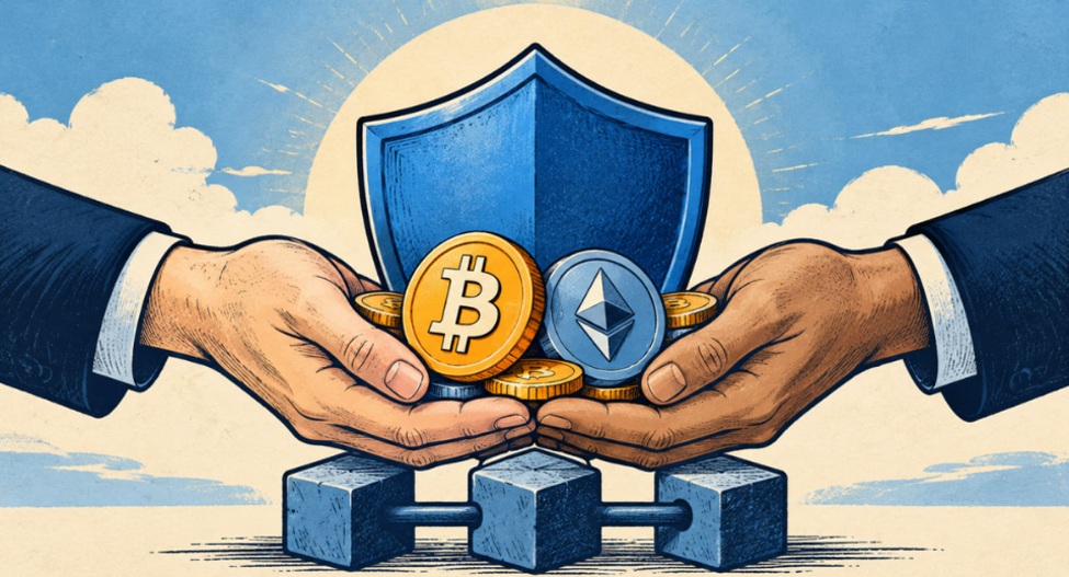 Trust Is the New Traction: How Crypto Startups Earn Credibility in a Sceptical Market